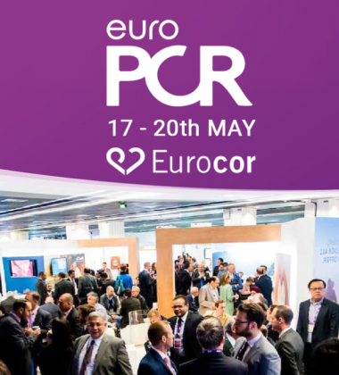 Eurocor at EuroPCR 2022