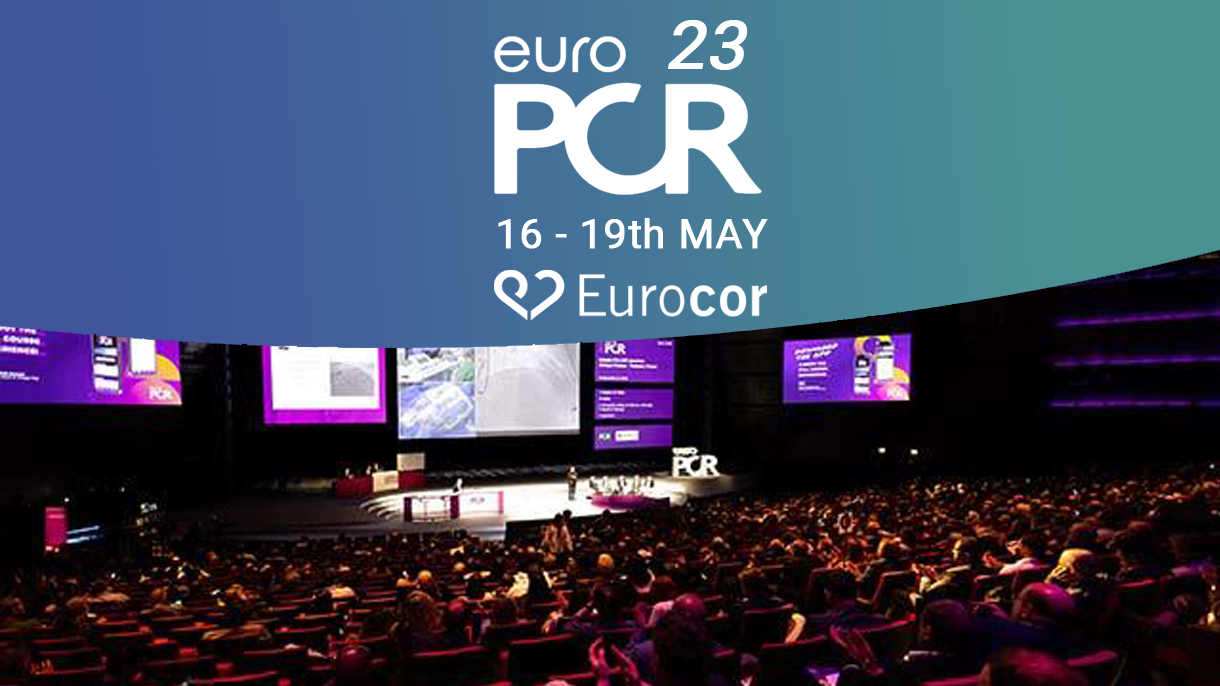 Eurocor at EuroPCR 2023