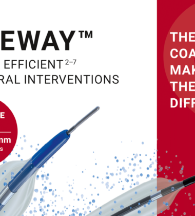 FREEWAY™ long lengths (190 & 230 mm) available now!