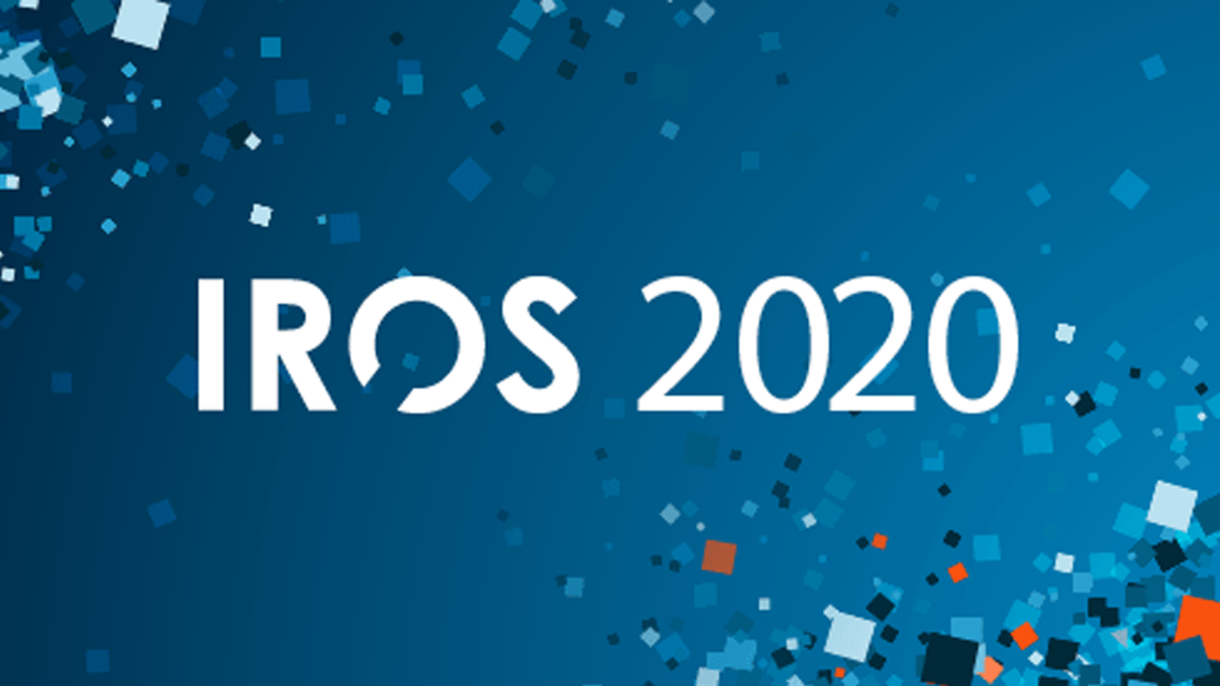 Eurocor at IROS 2020 Congress