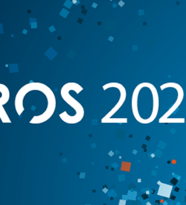 Eurocor at IROS 2020 Congress