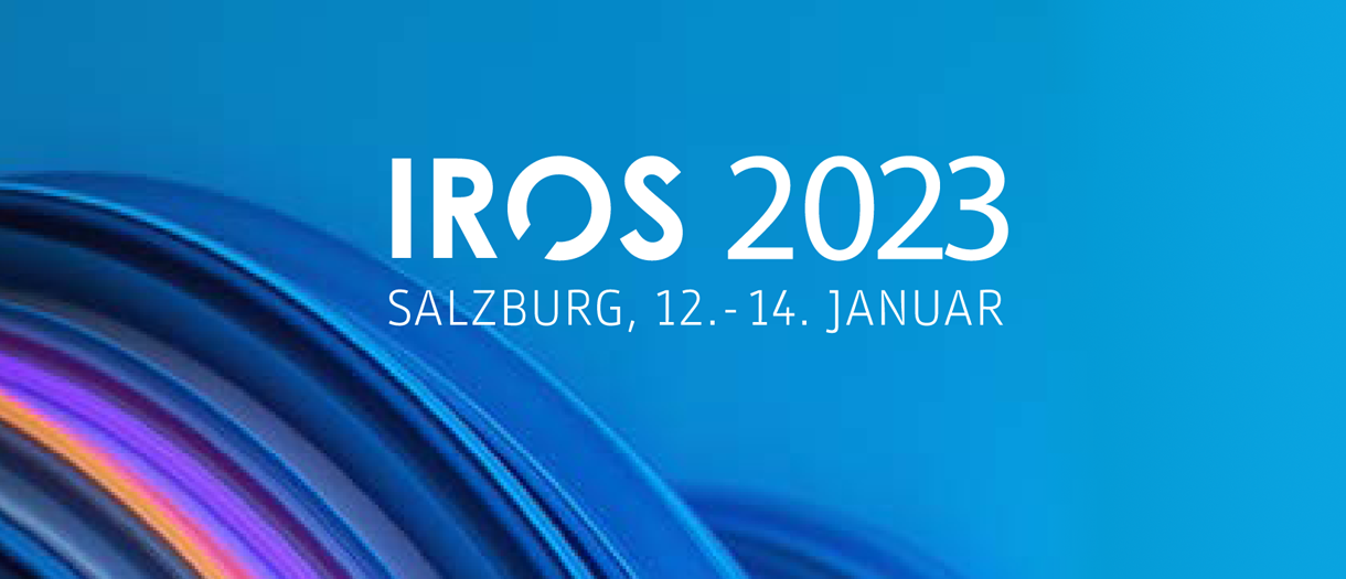 Eurocor at IROS 2023
