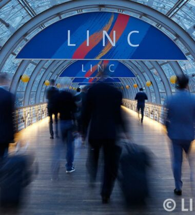 Eurocor at LINC 2020